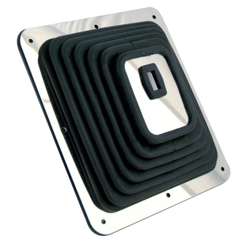 Spectre Shift Boot (Large) - Black Rubber