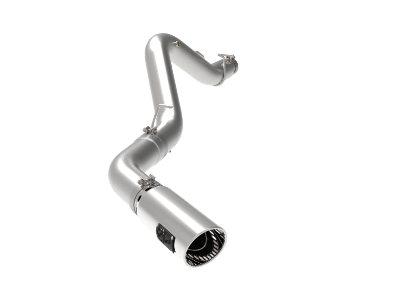 DPF Back DPF Back