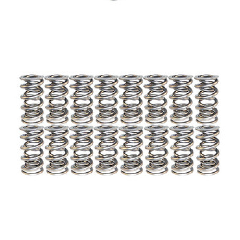 Manley 7 Degree 1.437in / 1.550in Spring OD 16pc Steel Valve Spring Retainers