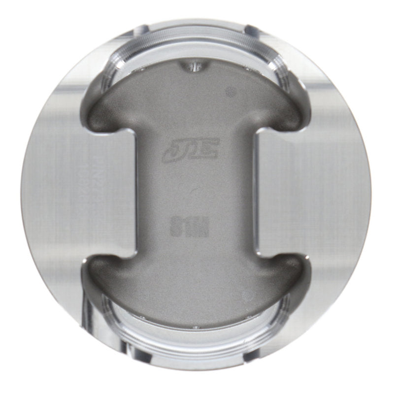 JE Pistons VW 2.0T FSI 85.5mm Bore -13.3cc Dome 83.5 Kit - (Single Piston)