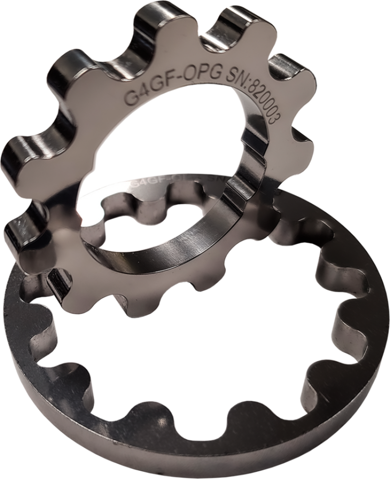 G4GF Billet Oil Pump Gear