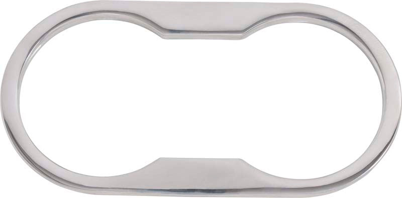Kentrol 07-10 Wrangler JK Jeep Cup Holder Bezel