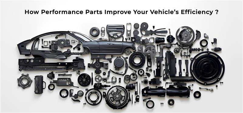 Performance Parts