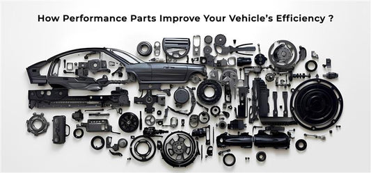 Performance Parts