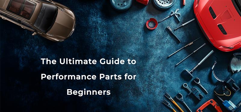  Performance Parts