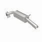 Magnaflow BRE Rear Muffler Kit Replacement Toyota