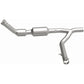 Magnaflow 2000 Ford F-150 5.4L Direct Fit Converter