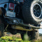 DV8 Offroad 07-18 Jeep Warngler JK Mid-Width Rear Bumper