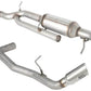 K&N 15-20 Chevrolet Tahoe/GMC Yukon Cat Back Exhaust Kit