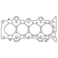 Cometic Honda D17A1/D17A2/D17A6/D17A7 .030in MLS Cylinder Head Gasket - 79mm Bore