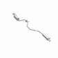 MagnaFlow BRE Exhaust Kit 09-13 Mazda 6 2.5L