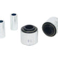 Whiteline Rear Upper Control Arm Inner Rearward Bushings