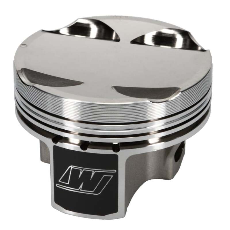 Wiseco Mitsubishi 4G63 85.00 mm Bore 34.87 mm CH -9.00 CC Piston Set