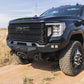 DV8 Offroad 20-23 GMC Sierra 2500/3500 Spec Series Front Bumper