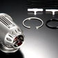 HKS Universal SSQV4 BOV