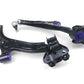 SuperPro 2007-2011 Honda CR-V EX Front Control Arm Lower Assembly Kit - Standard