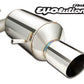 GReddy 08-14 Mitsubishi Lancer EVO X Evolution GT Exhaust