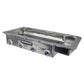 Moroso Ford Coyote Road Race Dry Sump Aluminum Oil Pan
