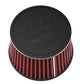 AEM Air Filter 5in Flange 6-1/2inb 5-1/8int 4inh