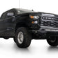 Addictive Desert Designs 22-25 Chevy Silverado 1500 Stealth Fighter Front Bumper w/ Winch Mount