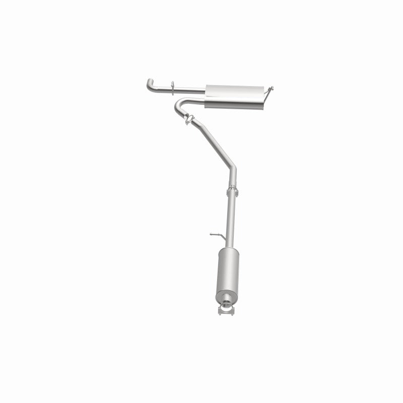 MagnaFlow BRE Exhaust Kit 13-17 BUICK ENCORE 1.4L