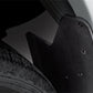 access 24+ Toyota Tacoma Mud Flaps W/ Trim Plates