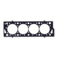 Cometic Peugeot XU9J4/XU9J4Z/XU10J2/XU10J4 .080in MLS Cylinder Head Gasket - 88mm Bore