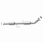 Magnaflow 05-12 Toyota Tacoma 2.7L Direct Fit Converter