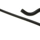 Gates 99-14 Chevrolet Silverado V-8 5.3L Heater To Tank Molded Coolant Hose