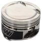 Wiseco Audi/VW 2.0L 83.50mm Bore 92.8mm Stroke -8.4cc EA888 Piston Kit - 4 Cyl