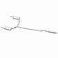 BRExhaust 05-12 Toyota Avalon 3.5L Exhaust Kit
