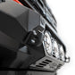 ADD 22-23 Ford Bronco Raptor Bomber Front Bumper