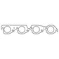 Cometic Chevrolet Mark-IV GM Gen-V/VI Big Block V8 .030in MLS Exhaust Manifold Gasket Set