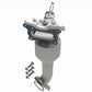 Magnaflow 16-17 Honda Accord 2.4L Direct Fit Cat Converter