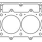 Cometic GM LSX Gen-4 Small Block V8 .056in MLS Cylinder Head Gasket - 4.125in Bore - LHS