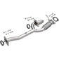 BRE Exhaust 05-07 Five Hundred Montego 3.0L Front Pipe Kit