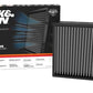 K&N Cabin Air Filter 19-25 Land Rover Defender