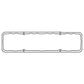 Cometic Chevrolet Gen-1 Small Block V8 .188in Fiber Valve Cover Gasket Set - 18/23 Degree Heads