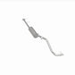 MagnaFlow BRE Exhaust Kit 01-04 Toyota Tacoma 2.7L