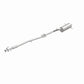 MagnaFlow BRE Exhaust Kit 99-02 Subaru Forester 2.5L