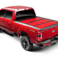 UnderCover 17-19 Ford Super Duty 80.4in Fusion Bed Cover - Caribou