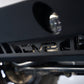 DV8 Offroad 18-23 Jeep Wrangler JL/JT Front Bumper Sway-Bar Disconnect Motor Skid Plate