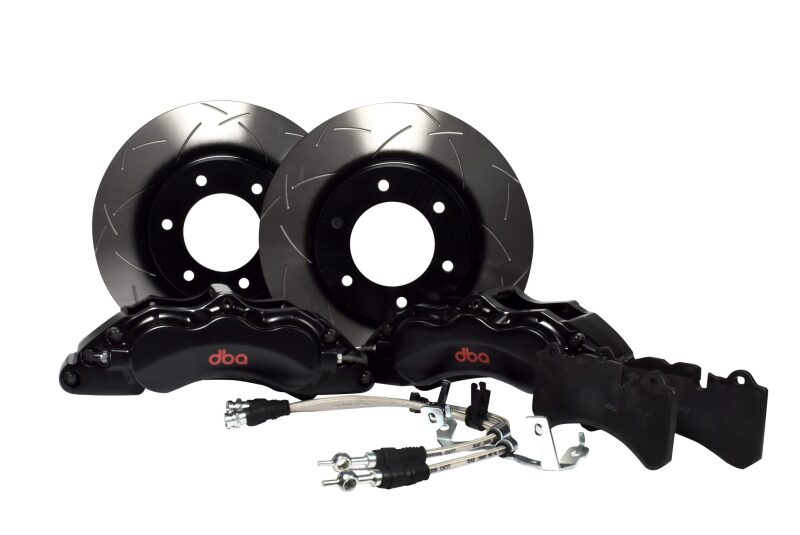 Brake Calipers - OE