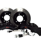 DBA 2022+ Ford Ranger Raptor Big Brake Upgrade Kit