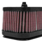 K&N 19-24 Honda CRF250F 249 Replacement Air Filter