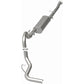 MagnaFlow BRE Exhaust Kit Replacement Ford