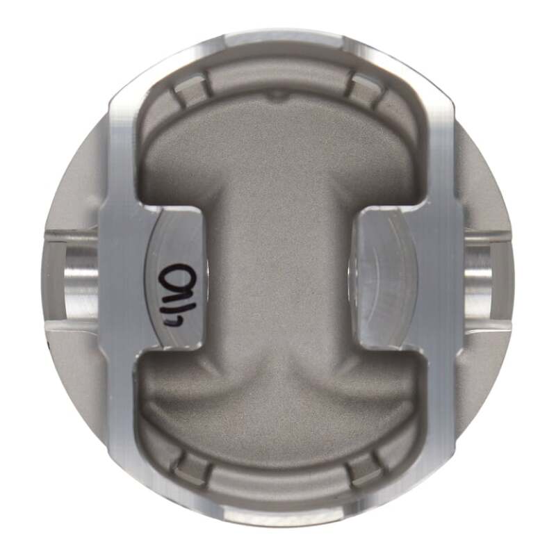 Wiseco Pro Tru Street Chevy Small Block 4.060in Bore 1.125in CH -20.00 CC Piston Set