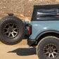 DV8 Offroad 21-24 Ford Bronco Tire Carrier