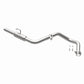 Magnaflow BRE Rear Muffler Kit Replacement Lexus