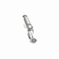 MagnaFlow Conv DF 20-22 Toyota Prius Prime Underbody 1.8L